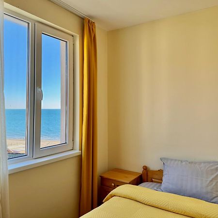 Beachfront Havana Sveti Vlas Exterior photo