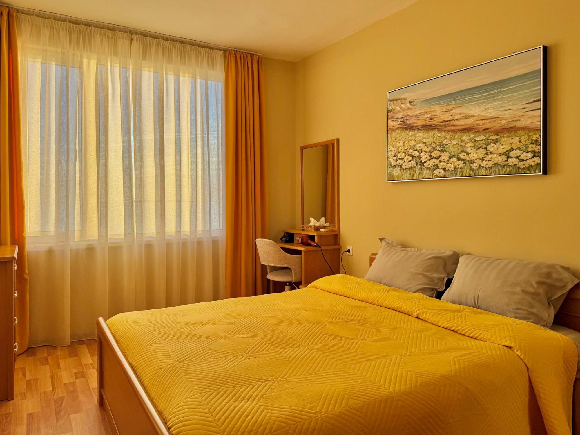 Beachfront Havana Sveti Vlas Exterior photo